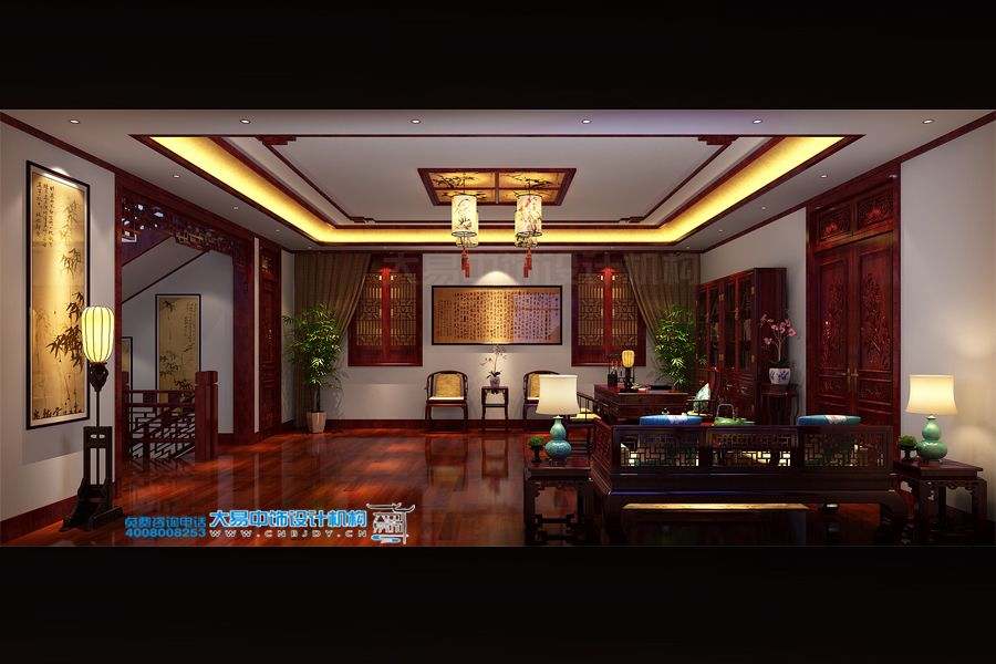 四合院設計