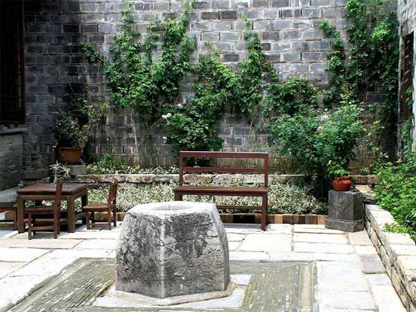 民宿設計景觀(guān)