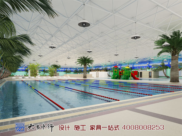 北京國際酒店新中式裝修風(fēng)格設計古今藝術(shù)文化的碰撞
