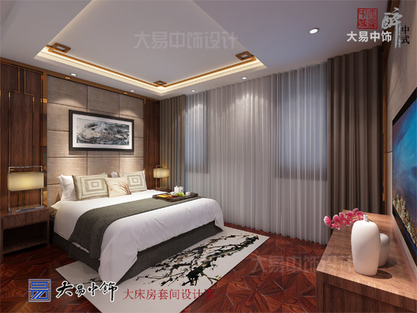 客棧裝修設計休閑好風(fēng)景 河北張家口中式客棧