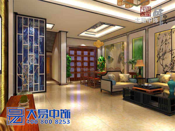 90平米住房中式裝修價(jià)格那種方式比較實(shí)惠？
