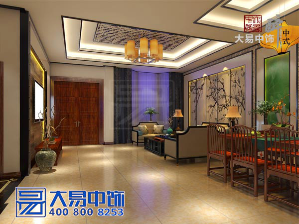 90平米住房中式裝修價(jià)格那種方式比較實(shí)惠？