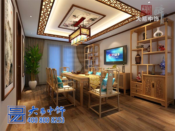 廚房中式裝修風(fēng)水謹記的幾點(diǎn)事項